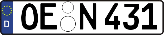 OE-N431