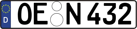 OE-N432