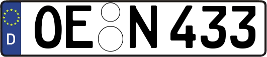 OE-N433