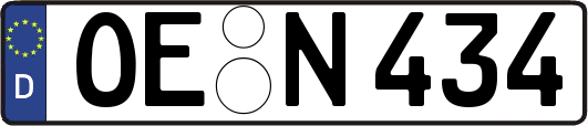 OE-N434