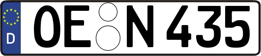 OE-N435