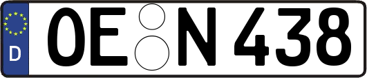 OE-N438
