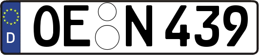 OE-N439