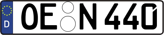 OE-N440