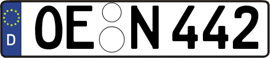 OE-N442