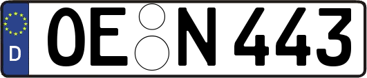 OE-N443