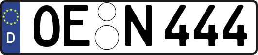 OE-N444