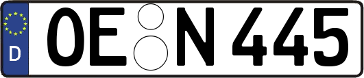 OE-N445