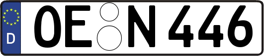 OE-N446