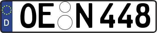 OE-N448