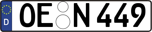 OE-N449