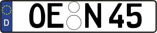 OE-N45