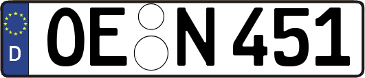 OE-N451