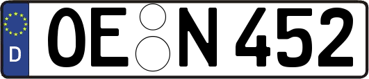 OE-N452