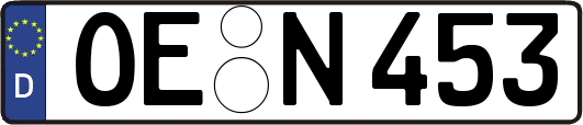 OE-N453