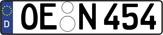 OE-N454