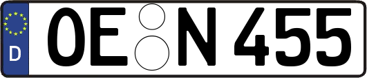 OE-N455