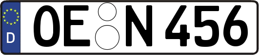 OE-N456