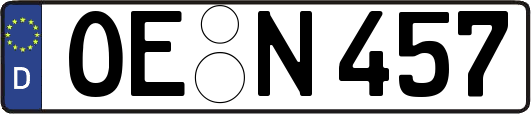 OE-N457