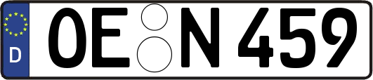 OE-N459