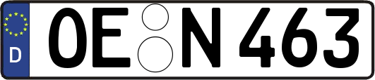 OE-N463