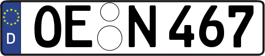 OE-N467