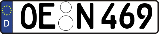 OE-N469