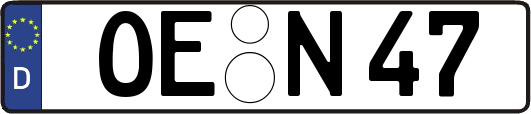 OE-N47