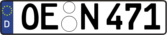 OE-N471