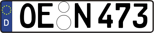 OE-N473