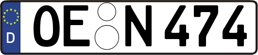 OE-N474