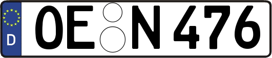 OE-N476