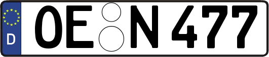 OE-N477