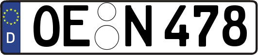 OE-N478