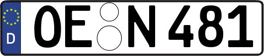 OE-N481