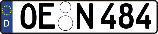 OE-N484