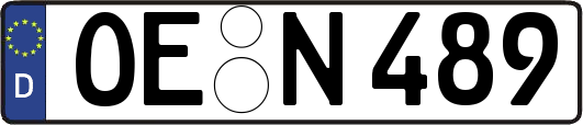 OE-N489