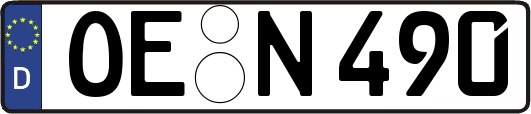 OE-N490