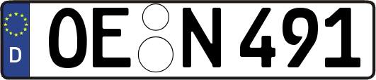 OE-N491