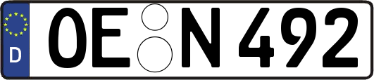 OE-N492