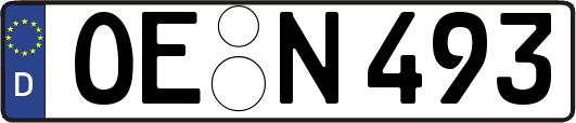 OE-N493