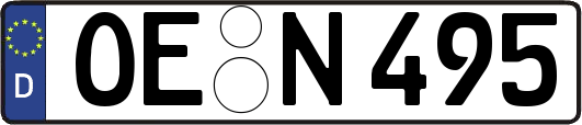 OE-N495