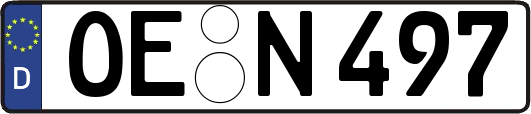 OE-N497