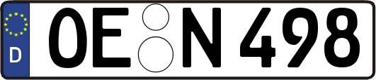 OE-N498