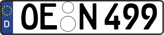 OE-N499