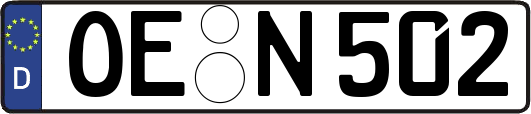 OE-N502