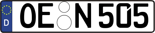 OE-N505
