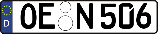OE-N506