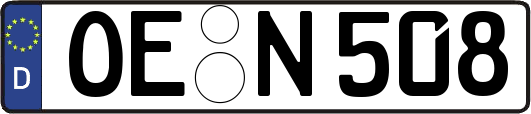 OE-N508