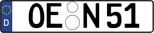 OE-N51